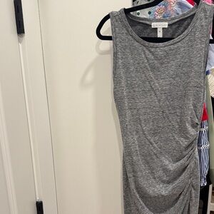 Leith cotton dress